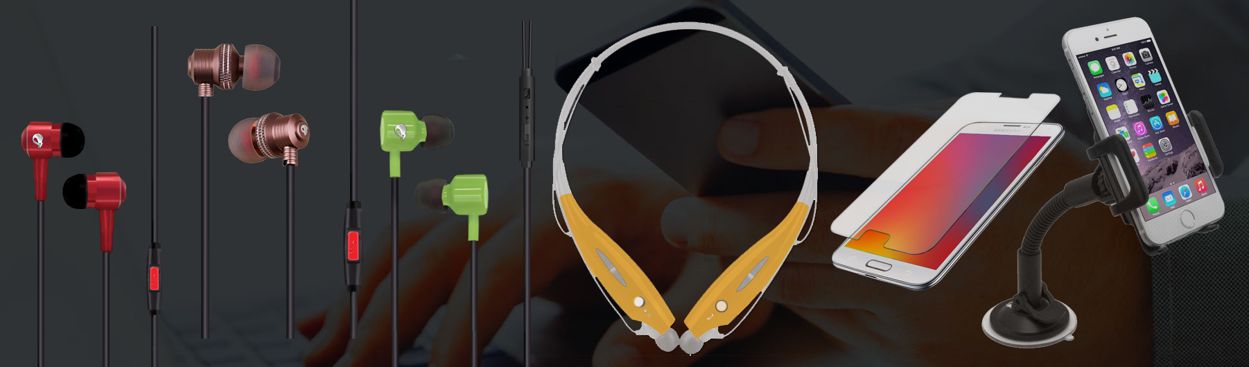 Spider USA – Best Earbuds You Ever Owned