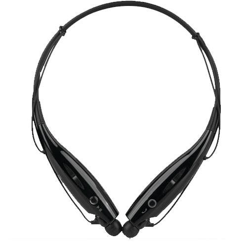Onyx Series Bluetooth Earbuds 